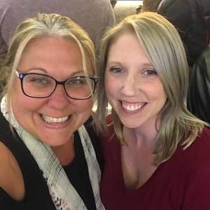 Meet your Posher, Robyn